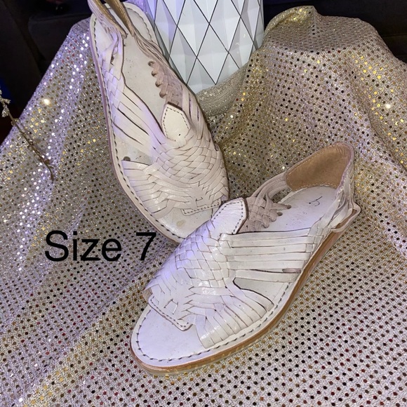Huaraches - Picture 5 of 16